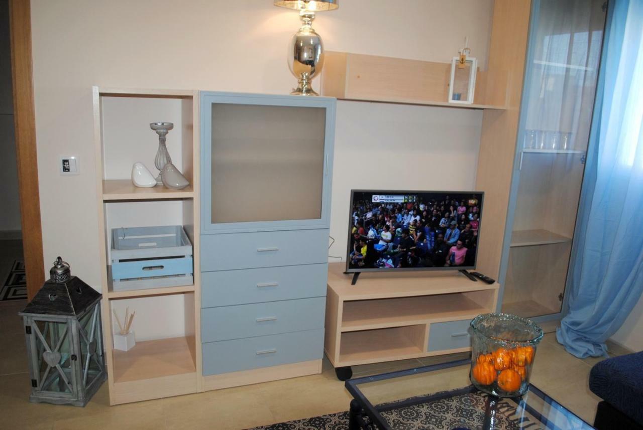 Apartment Chillout Grau De Gandia- Attico 6 Personas Invitamos Familias Y Jovenes, Dos Banos Gandia