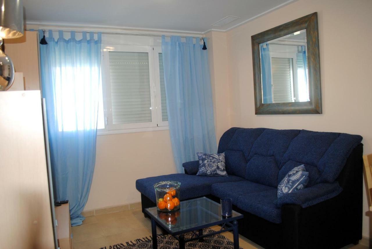 Chillout Grau De Gandia- Attico 6 Personas Invitamos Familias Y Jovenes, Dos Banos Apartment *
