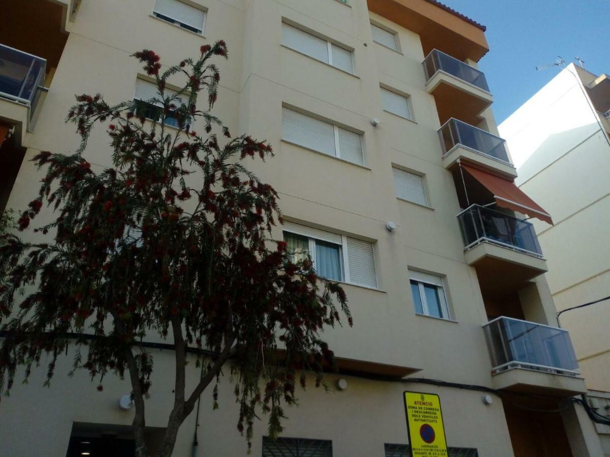 Apartment Chillout Grau De Gandia- Attico 6 Personas Invitamos Familias Y Jovenes, Dos Banos *