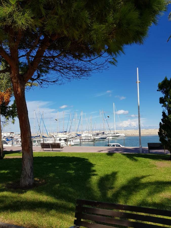 Chillout Grau De Gandia- Attico 6 Personas Invitamos Familias Y Jovenes, Dos Banos *