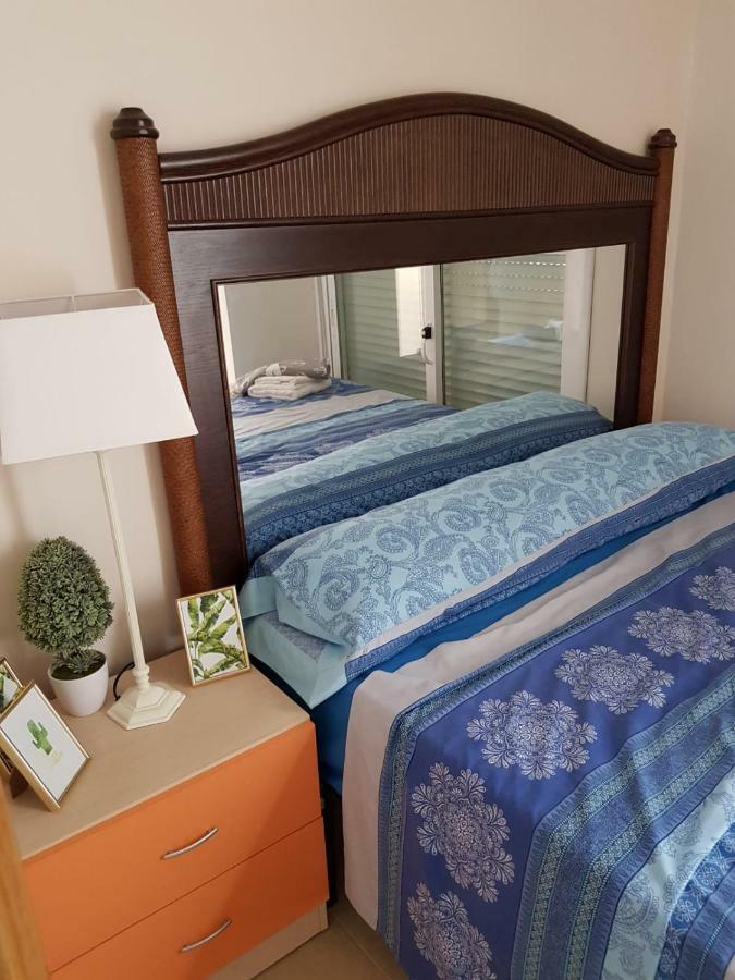 Apartment Chillout Grau De Gandia- Attico 6 Personas Invitamos Familias Y Jovenes, Dos Banos Gandia